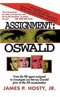 Assignment: Oswald