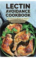 The Lectin Avoidance Cookbook