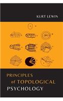 Principles of Topological Psychology