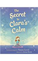 Secret to Clara's Calm