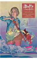 Buffy: Season Ten Volume 1: New Rules