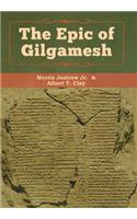 The Epic of Gilgamesh