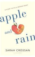 Apple and Rain
