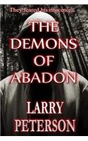 The Demons of Abadon