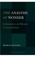 Analysis of Wonder