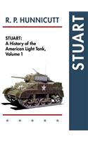 Stuart: A History of the American Light Tank, Vol. 1