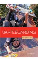 Skateboarding Odysseys: (Odysseys in Extreme Sports)