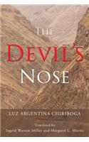 The Devil's Nose