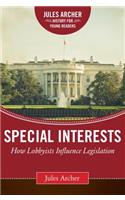 Special Interests