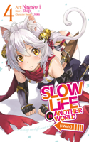 Slow Life In Another World (I Wish!) (Manga) Vol. 4: (4 Slow Life In Another World (I Wish!) (Manga))