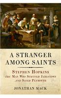 A Stranger Among Saints