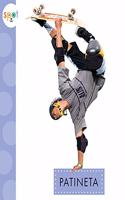Patineta