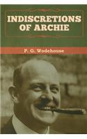 Indiscretions of Archie