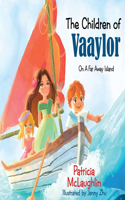 Children of Vaaylor