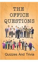 The Office Question Quizzes and Trivia