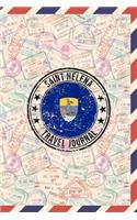 Saint Helena Travel Journal