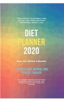 Diet Planner