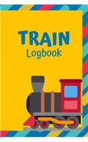 Train logbook