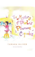 The Mystery of Phebe's Phamous Cupcakes