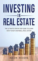 Investing in Real Estate