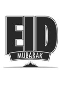 Eid Mubarak: Islamic I Arabic I Mubarak I Eid I Al-Fitr I Fasting I Faith I Eid Mubarak