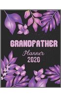 GRANDFATHER Planner 2020