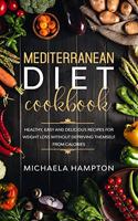 Mediterranean Diet Cookbook