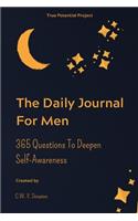 The Daily Journal For Men