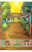 Investigacion Y Educacion Superior
