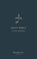 Catholic Notetaking Bible