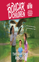 The Raptor Rescue