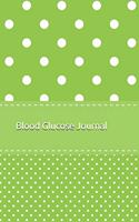 Blood Glucose Journal: Notebook, Diary, 6"x9" 100 Pages of Diabetes Log Sheets to keep track blood sugar levels. It is the best gift for diabetic dad