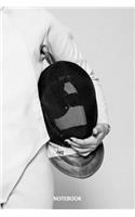Notebook: Fencing