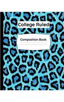 Composition Book