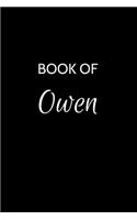 Book of Owen