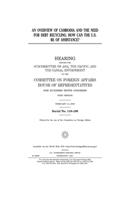 An overview of Cambodia and the need for debt recycling