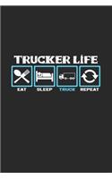 Trucker Life