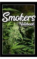 Smokers Notebook
