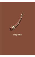 Didgeridoo