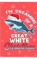 I'm Dreaming of a Great White Christmas