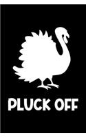 Pluck Off