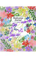 Medication Journal