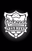 Princess Security
