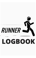 Runner Logbook