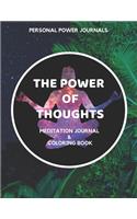 The Power of Thoughts