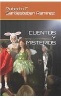 Cuentos Y Misterios