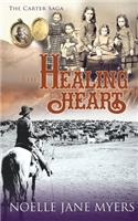 The Healing Heart