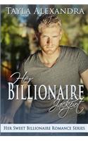 Her Billionaire Jackpot