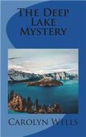 The Deep Lake Mystery