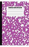 Composition Notebook